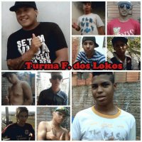 Turma F. dos Lokos