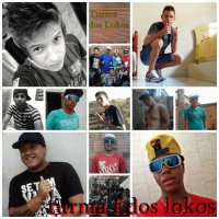 Turma F. dos Lokos 2