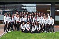 COLEGIO COLOMBO GALES