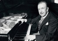 Claudio Arrau - Piano