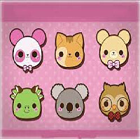 ANIMALS KAWAII