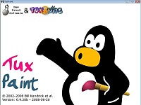 tuxpaint