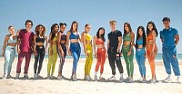 now united