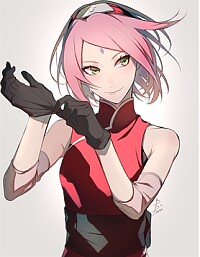 sakura