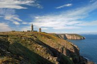 Cabo Frehel, Francia