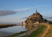 Saint Michel, Francia