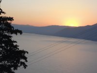tramonto