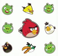 angry birds