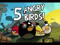 angry birds