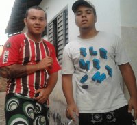 Brothers !!!