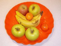 Fruits