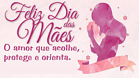 DIAS DAS MÃES