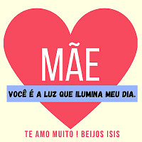 DIA DAS MÃES