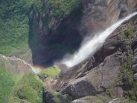 Salto Angel