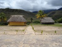 Comunidad Indigena