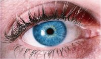 olhos