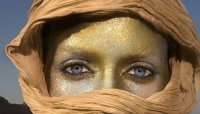 olhos