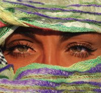 olhos
