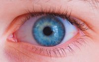 olhos