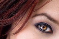 olhos