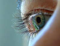 olhos