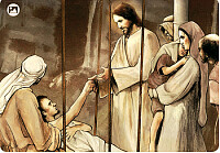 Vida de Jesús 3