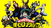 BNHA!