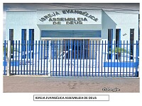 Lugares sagrados