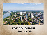 Informática educativa - Foz do Iguaçu