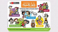 FUNCIONES DE LA FAMILIA