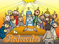 Pentecostés