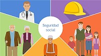 seguridad social