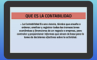 Contabilidad