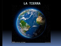 La Tierra