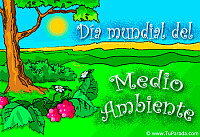 Medio ambiente