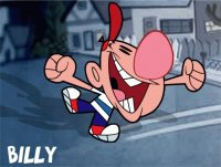 bily