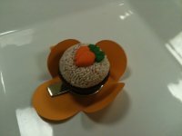 brigadeiro de vinho do porto