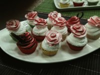 cup cakes