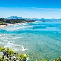 Landes-Pyrénées Atlantiques-Gironde