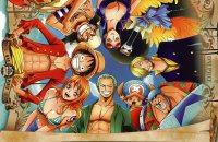 One Piece New World