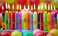 Cumpleaños