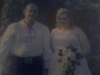 newley weds