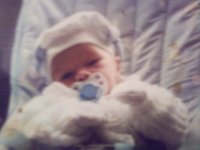 declan as a baby