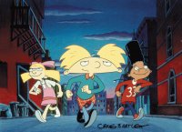 ARNOLD
