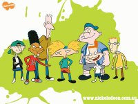 ARNOLD