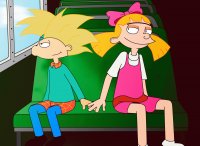 ARNOLD