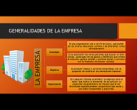 LAS CUMBRES - CONTABILIDAD