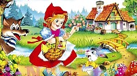 scufita rosie