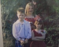 at weddin