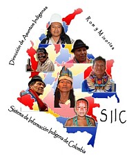 COMUNIDADES INDIGENAS